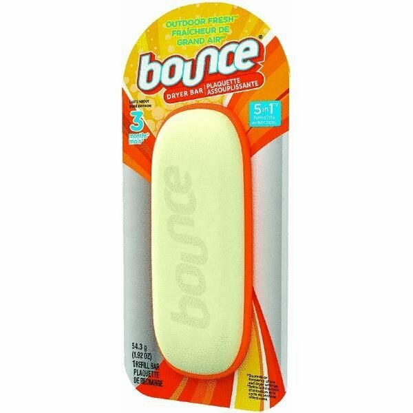 Bounce Dryer Bar Refill 85017